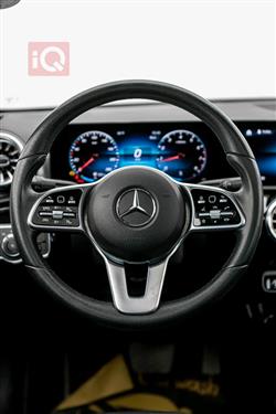 مێرسێدس بێنز A-Class